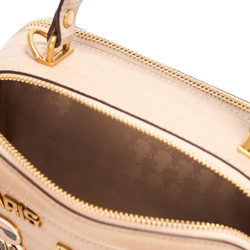 Image of KARL LAGERFELD Paris Women's Simone Pin Camera Crossbody