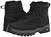 Lugz Men's Diablo Hi Fashion Boot, Black/Forged Iron, 11 M US