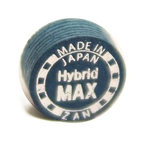 斬タップ Hybrid MAX ビリヤード タップ6個セット 6個セット】斬タップ ハイブリッドマックス 斬タップ ZAN PLUS2