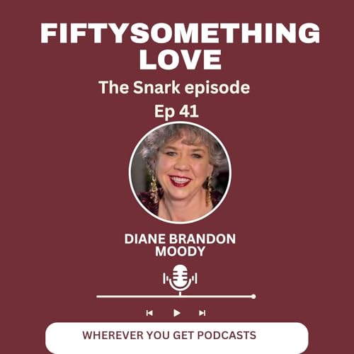 Ep 41: The Snark Episode cover art