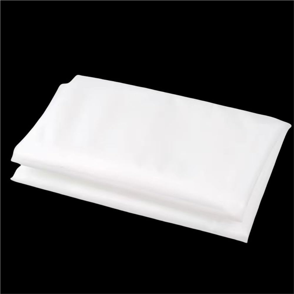 Nylon-Mesh-Bildschirm 1x5 Meter Gaze-Wasser-Nylon-Filternetz, 80 100 120 150 200 250 300 350-500 Mesh Ripstop-Nylongewebe 1 Stück