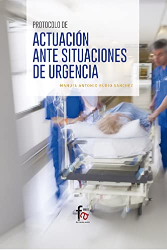 Protocolo de actuación ante situaciones de urgencia