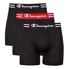 Regular Leg - Black - 3 Pack