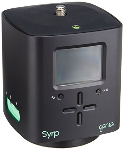 Preisvergleich Produktbild Syrp Genie Motion Control Gerät