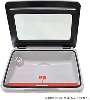 Amazon | 真空パックんシェフ2専用 交換用熱線 ※本体は別売りです