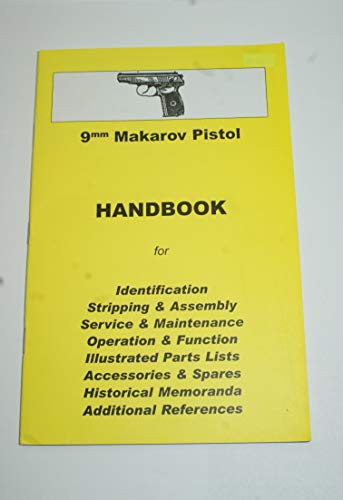 SKS Carbine 7.62 x 39mm Handbook