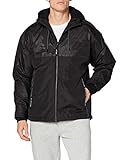 Cómoda de llevar REPLAY M8087 .000.83812 Chaqueta, Negro (098 Black), S para Hombre