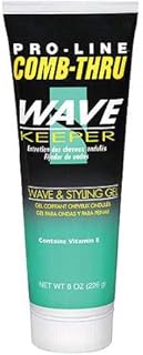 Pro Line Comb Thru Wave Keeper (Pack of 2)