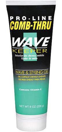 Pro Line Comb Thru Wave Keeper (Pack of 2)