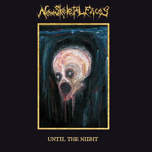 Until The Night - Vinyl release thumbnail
