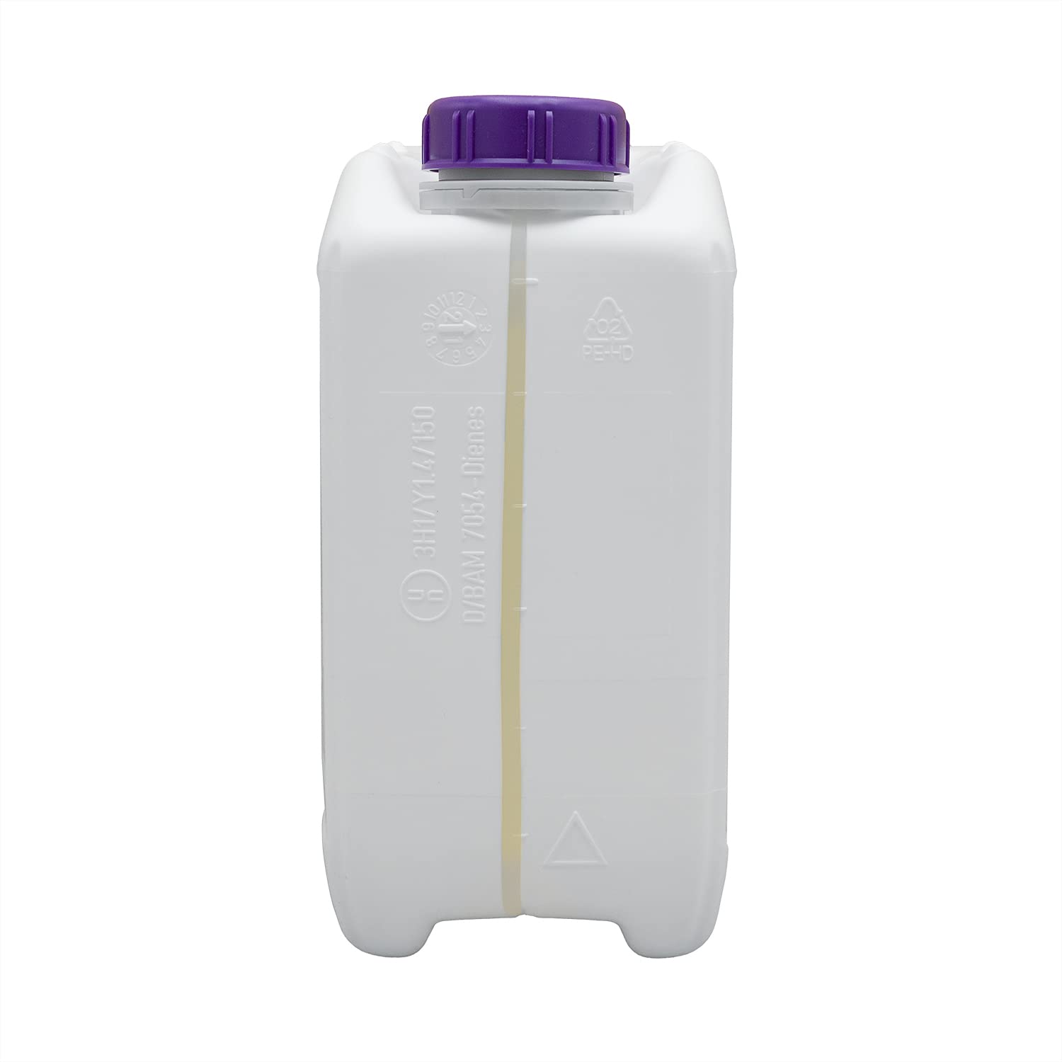 HTH Super WINTERPROTECT Liquide - 3L | Hivernage - Ultra Concentré - Non moussant + 10 Tests HPS OFFERTS 6 en 1