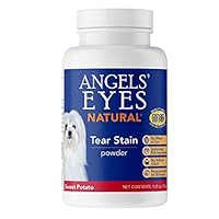 Algopix Similar Product 1 - Angels Eyes Natural Tear Stain