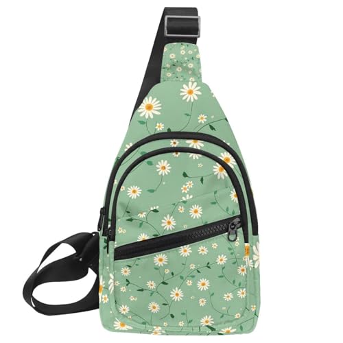 Sac à dos à bandoulière pour course à pied et randonnée active en plein air