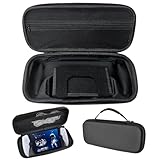 New World Carrying Travel Storage Case Compatible with PS Portal PlayStation Portal Remote Player, Protective Cover Carry Case for PS5 Portal-Shockproof Anti-Scratch, PSPortal Accessories