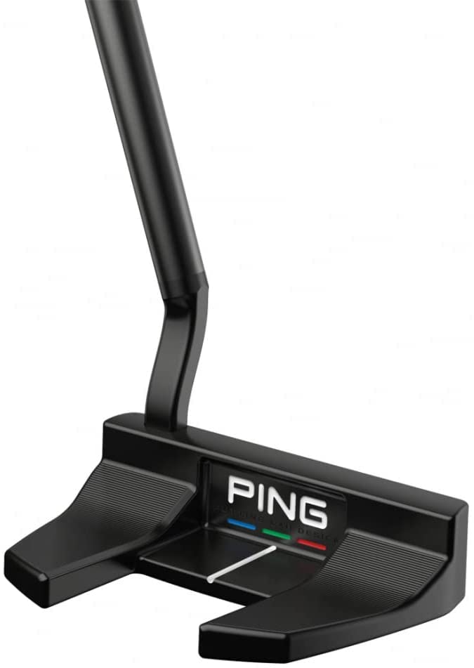 Amazon | PING(ピン) PLD MILLED PUTTER パター PRIME TYNE 4 標準仕様 
