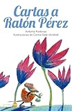  Cartas a Ratón Pérez (LECTURAS TOP - Infantil)