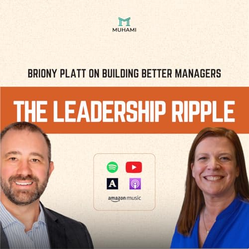 The Leadership Ripple: Building Better Managers