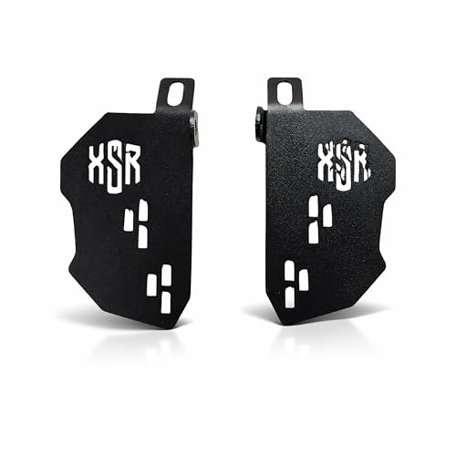 Image of Prime Quality Yamahe XSR 155 Accessories (XSR 155 Footrest Type 2)