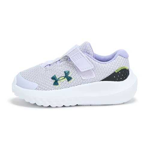 Image of Under Armour Unisex-Baby Infant Surge 4 Alternate Closure