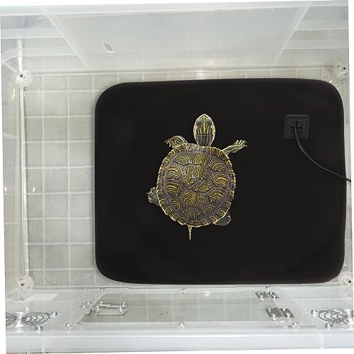 Alfombrilla térmica para reptiles BESPORTBLE portátil USB miniatura 6
