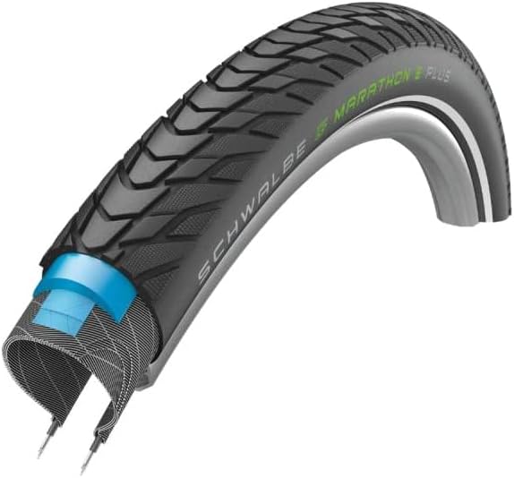 Schwalbe MARATHON E-PLUS