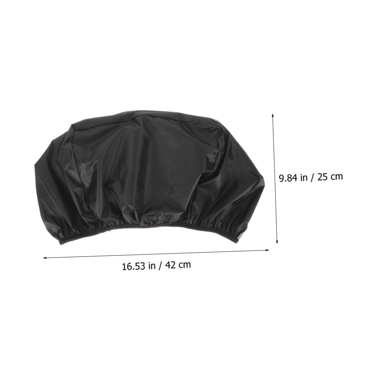 BESPORTBLE Korb Regenschutz Korb Hinten Auto Pro Fahrrad Hinten Korb Telefonhalter Für Packtaschen Fahrrad Licht Fahrräder Haustierkäfig Fahrradkorb Fahrrad Getränkehalter Fahrradständer