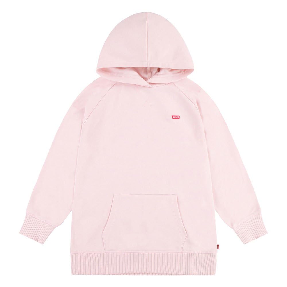 Levi's Lvg Pullover Hoodie 3ek187 Sudadera con Capucha para Niñas