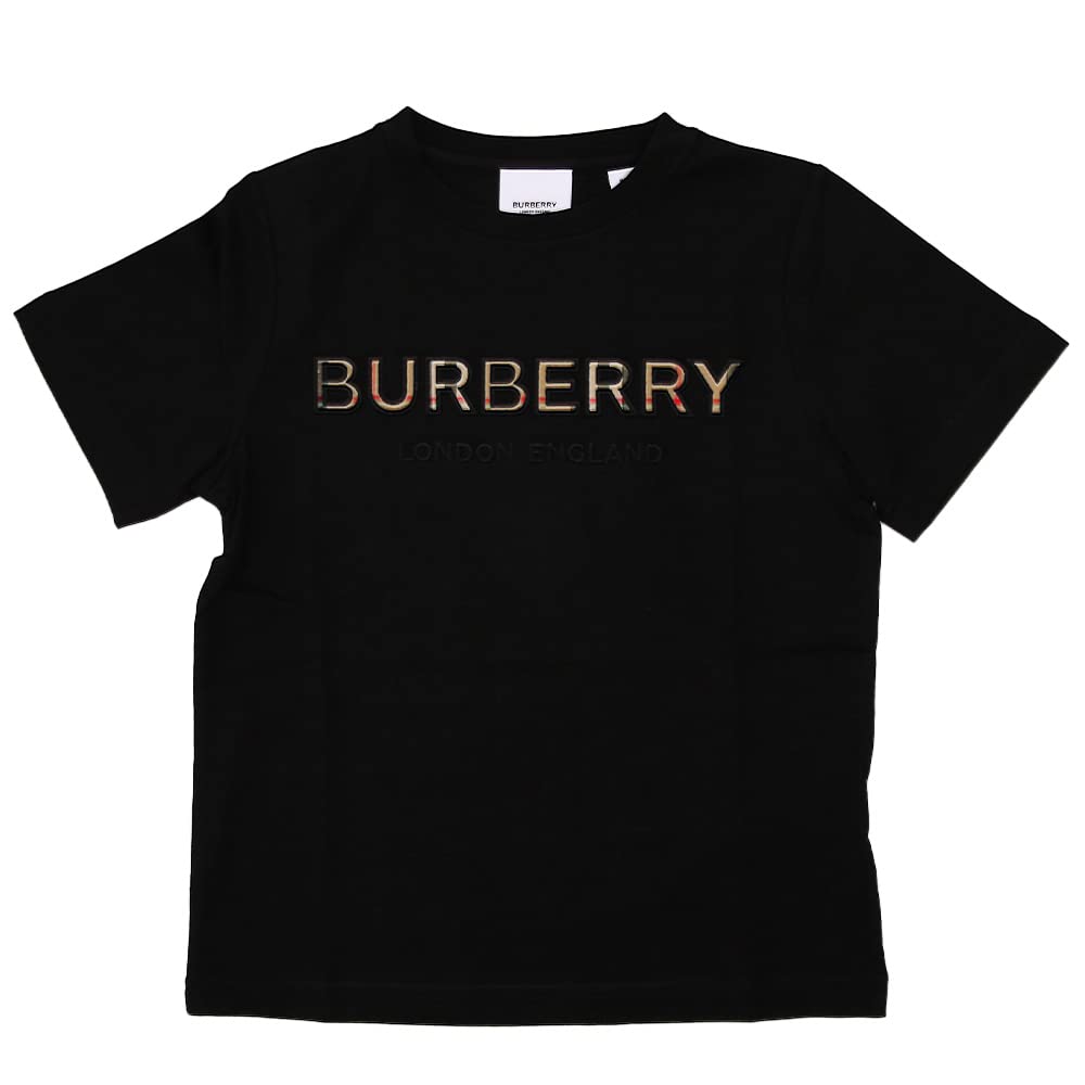 Amazon | [BURBERRY] [バーバリー] Tシャツ カットソー CHILDREN