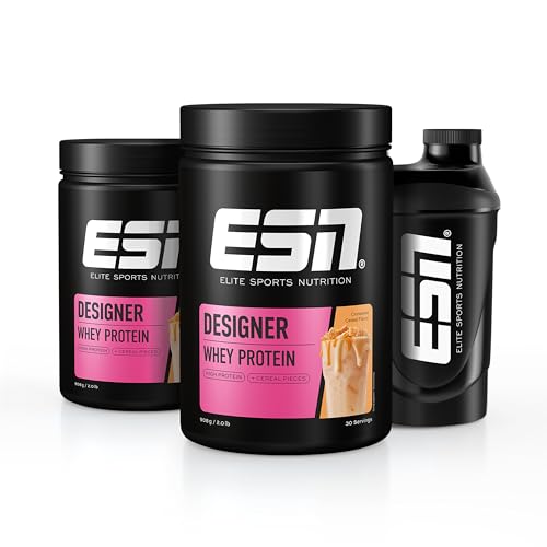 Cini Mini Protein Pulver Die 15 besten Produkte im Vergleich abnehmenganzleicht.de