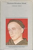 Thomas Merton, Monk: A Monastic Tribute B0023X55A2 Book Cover