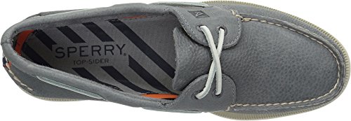 Image of Sperry Top-Sider Men's A /O Boat Shoe Amaretto