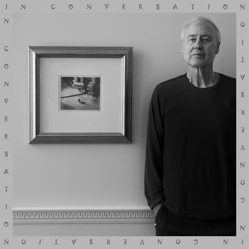 In Conversation: BRUCE HORNSBY