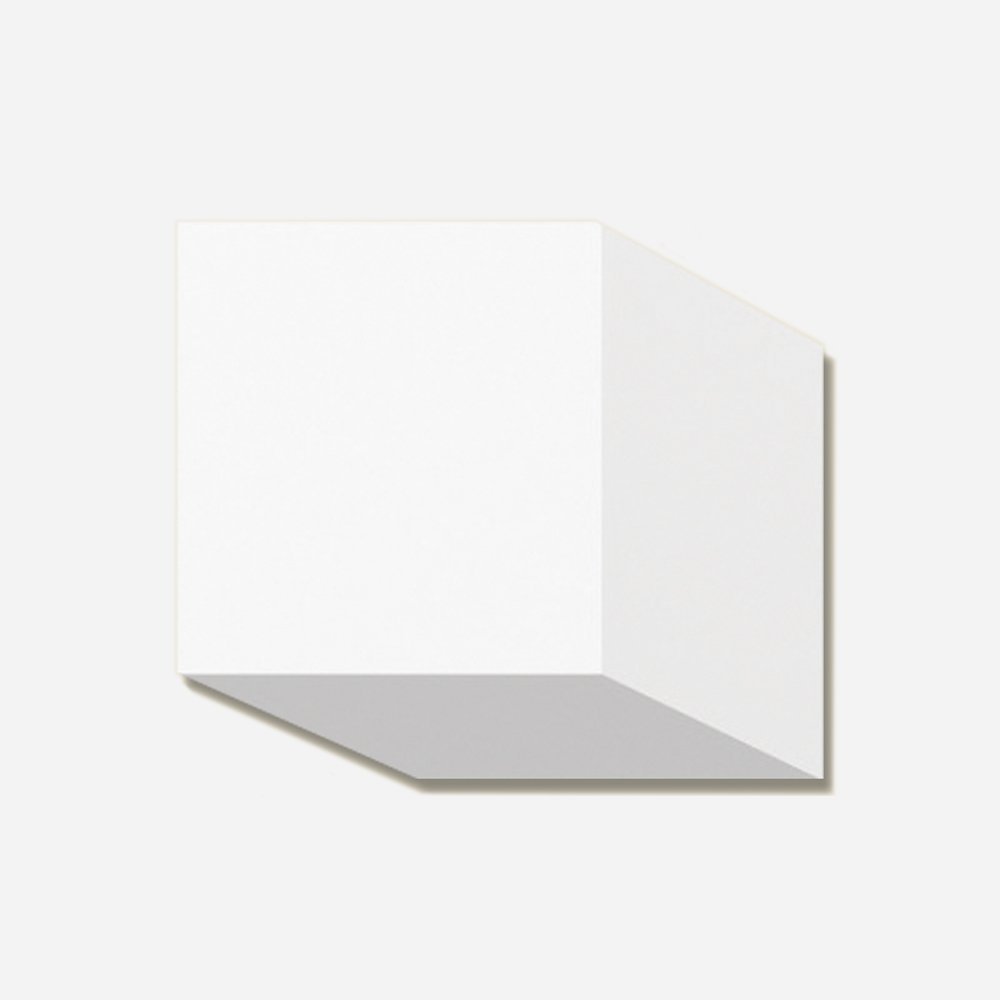 Amazon | ヘイコー 箱 白無地ボックス H-77 8x8x8cm 10枚 | ギフト