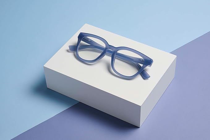 Peepers by PeeperSpecs womens Nola Cat-Eye Reading Glasses - Image 3