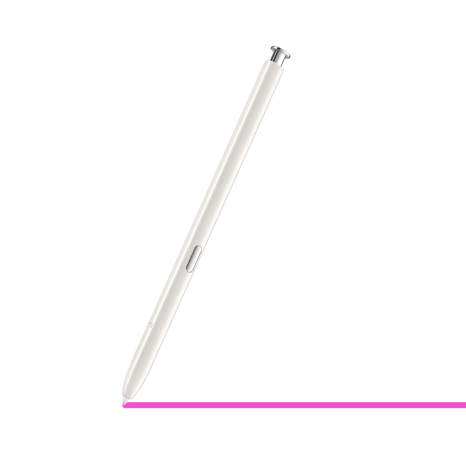 Galaxy Note 10 S Pen for Samsung Galaxy Note 10 Plus Stylus Pen, White