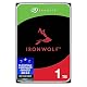 Seagate IronWolf 1TB HDD für NAS-Systeme