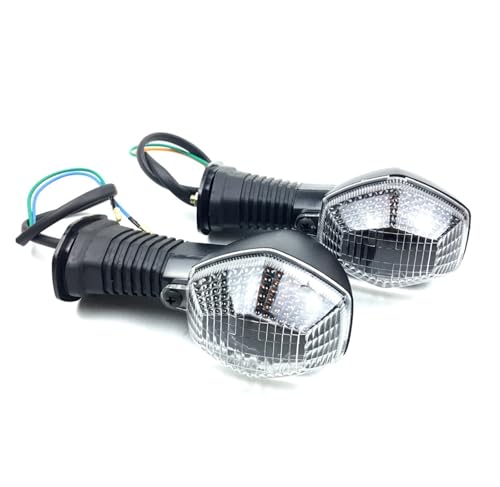 Clignotant moto pour réparer les feux défectueux de Bandit GSF 600 1200