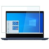 MUBUY 14 Inch Laptop Screen Protector Tempered Glass for 14' HP/Dell/Sony/ASUS/Samsung/Lenovo/Acer/MSI/LG/Razer Blade 14' 16:9 Laptop, 9H Hardness, Anti Fingerprint, Bubble Free (12 3/16' x 6 7/8')