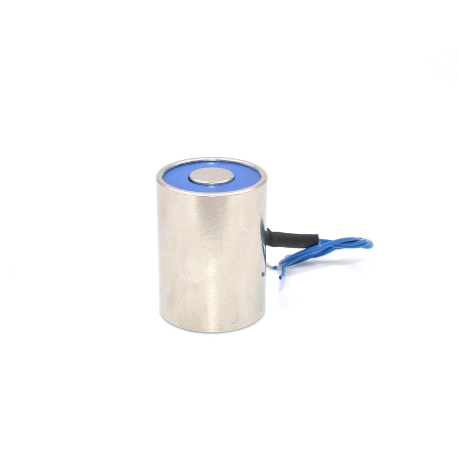 Aimant de levage 24V pour bras robotique et atelier connecté 150N