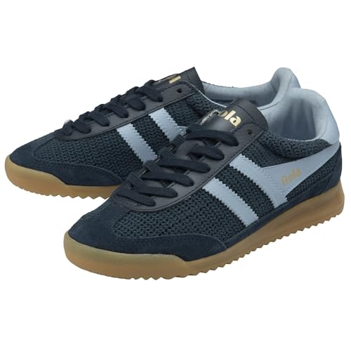 Image of Gola Women's Tornado Zephyr Sneakers