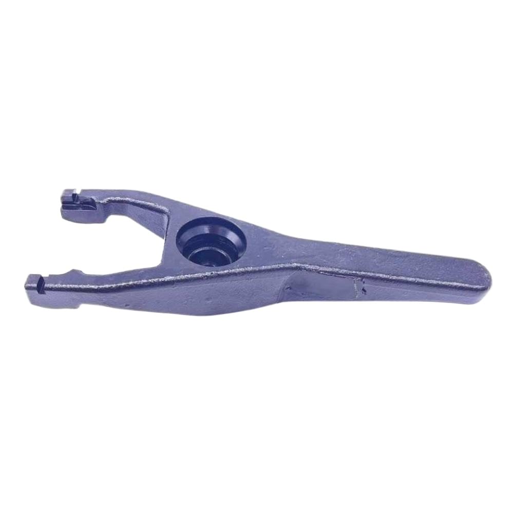 Kupplungsausrückgabel 30531-EB300, kompatibel mit Navara D40 2,5 DCI 2005–2010