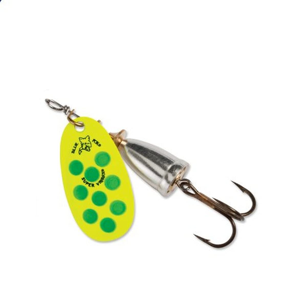 Blue FoxClassic Vibrax 05 Tackle