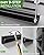 Studless TV Wall Mount, No Drill Drywall TV Mount for 32-75 Inch Smart TVs, Max VESA 600x400mm, Low Profile, No Stud, No Anchors, Tv Wall Bracket Hanger, Holds up to 150 lbs
