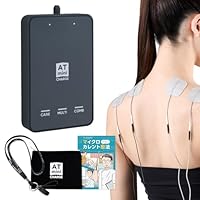 Amazon | 伊藤超短波 公式 【トップアスリート愛用】ATmini