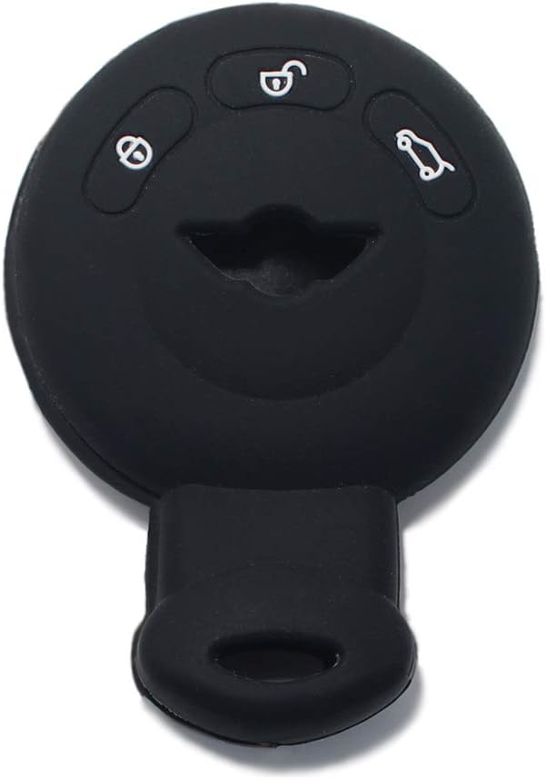Matrix R602 Mini Key A CHIAVE A Black