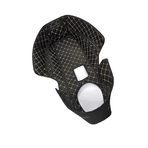 Forro maletero acolchado para Joymax Cruisym 250 que protege tu casco y objetos de arañazos