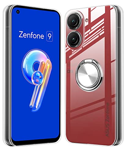 ASUS Zenfone 10 ホワイト　ガラスフィルム、ケース付 楽天市場】ASUS Zenfone 10 ゼンフォン10 ケース 耐衝撃 カバー