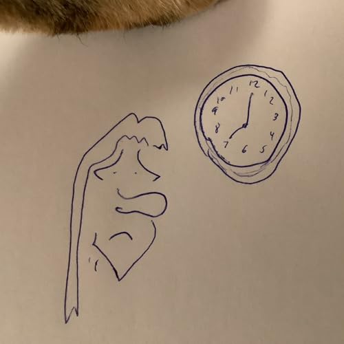 Episode 833: It Was Only Gone For An Hour
