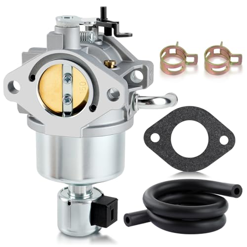 Carbhub 594605 Carburetor for 594605 792768 591734 594603 Single Cylinder Engine Replacement Carb - 594605 Carburetor