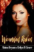 Wounded Raven (SRM Series) 1731062117 Book Cover